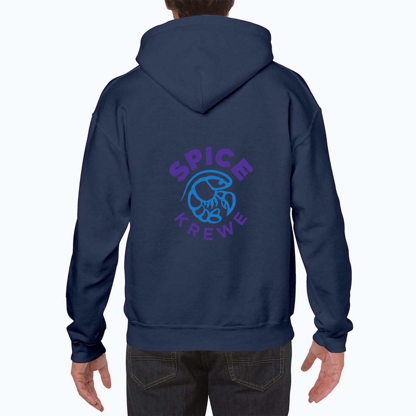 Gildan 18500 Heavy Blend™ Hooded Sweatshirt
