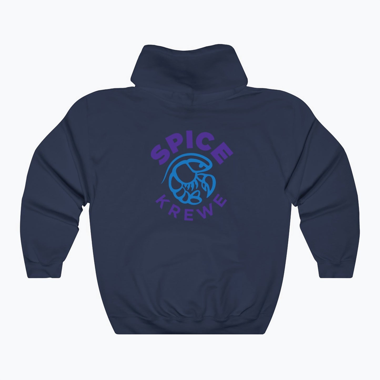 Gildan 18500 Heavy Blend™ Hooded Sweatshirt