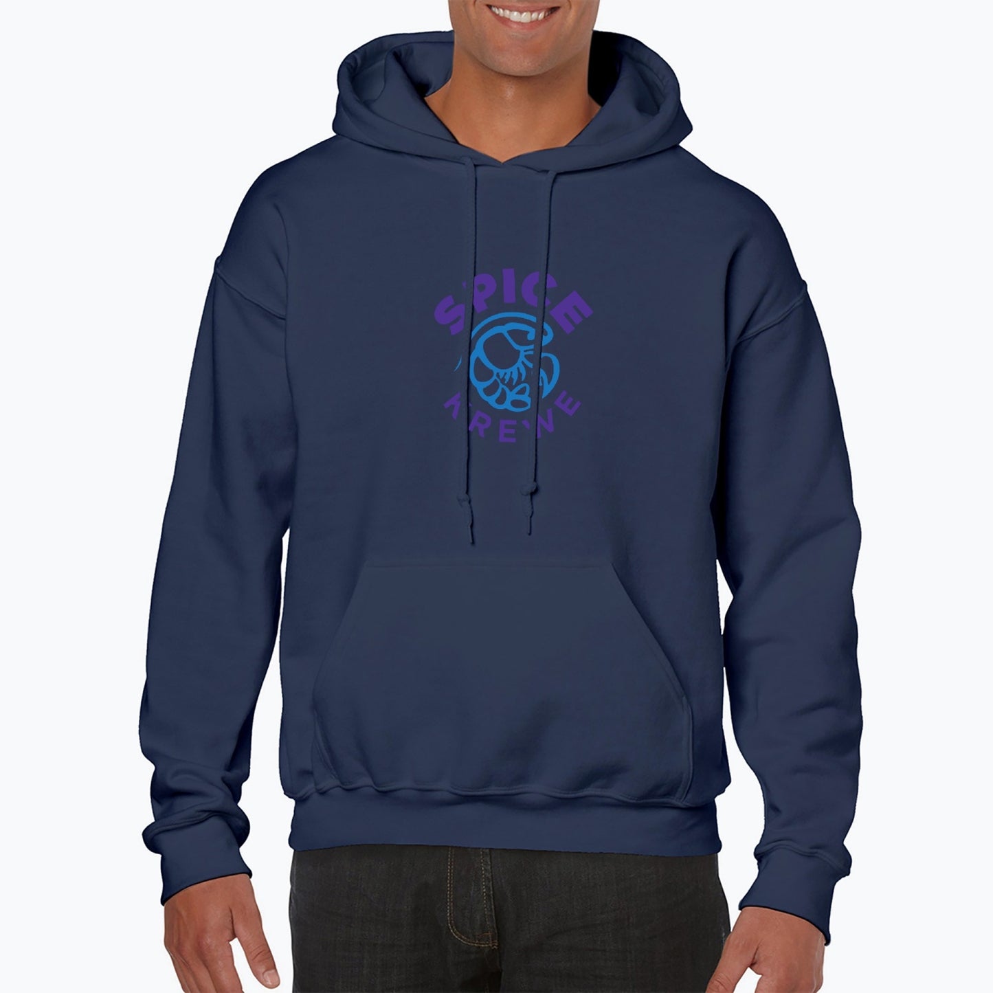 Gildan 18500 Heavy Blend™ Hooded Sweatshirt