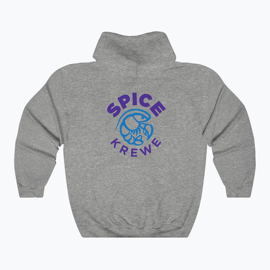 Gildan 18500 Heavy Blend™ Hooded Sweatshirt