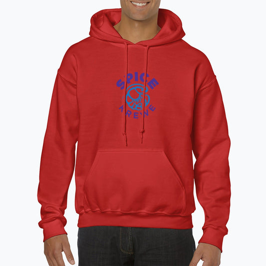Gildan 18500 Heavy Blend™ Hooded Sweatshirt