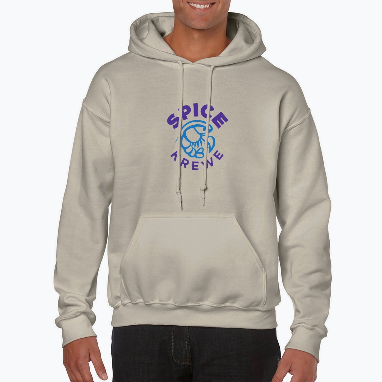 Gildan 18500 Heavy Blend™ Hooded Sweatshirt