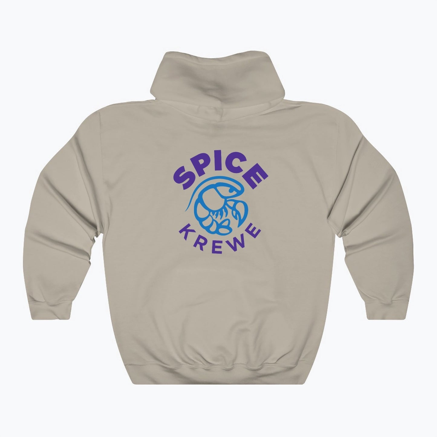 Gildan 18500 Heavy Blend™ Hooded Sweatshirt