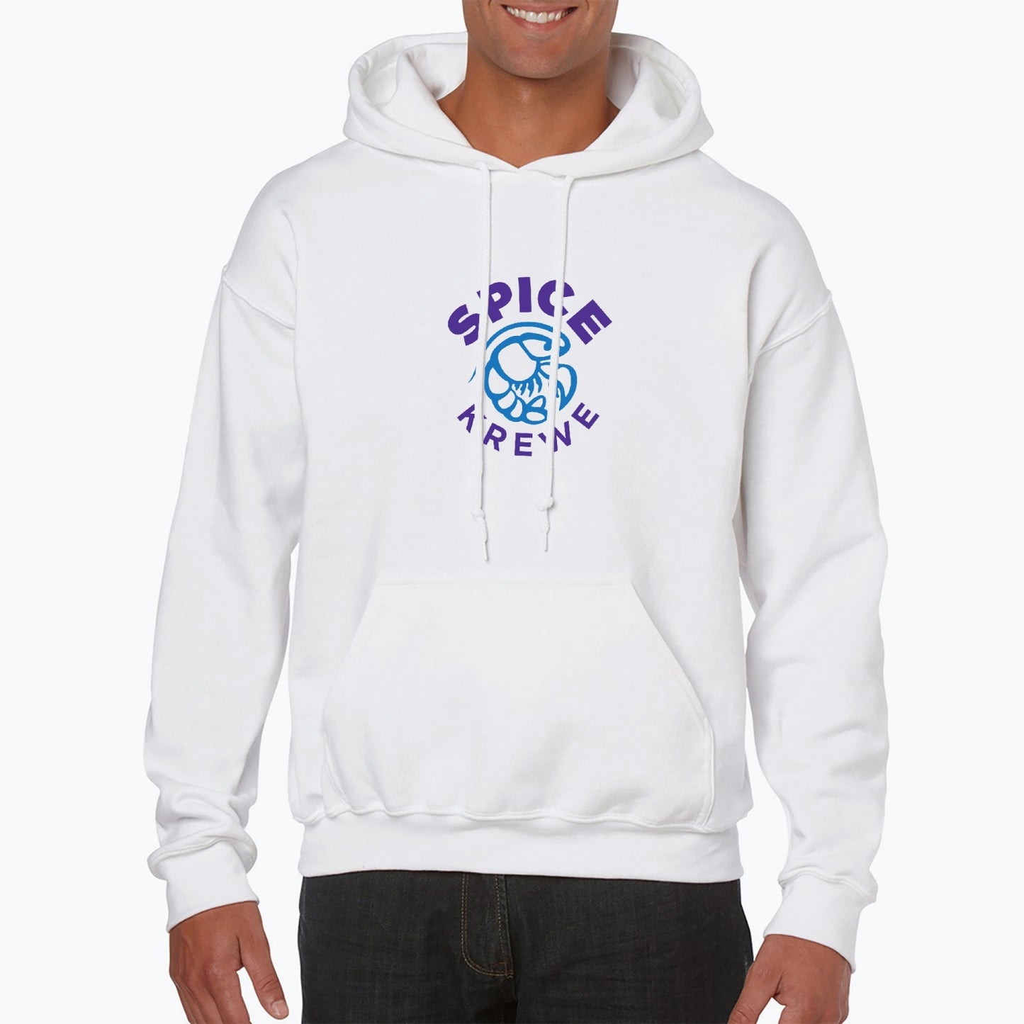 Gildan 18500 Heavy Blend™ Hooded Sweatshirt