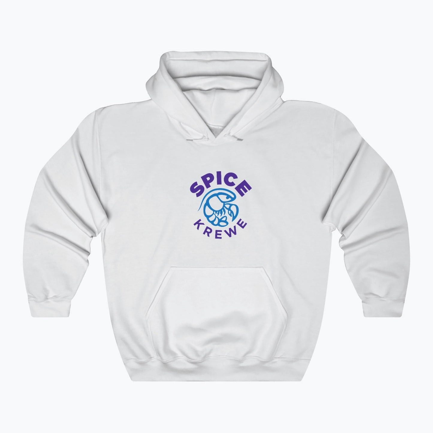 Gildan 18500 Heavy Blend™ Hooded Sweatshirt