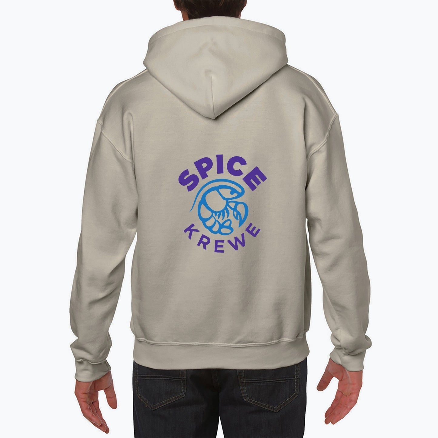Gildan 18500 Heavy Blend™ Hooded Sweatshirt