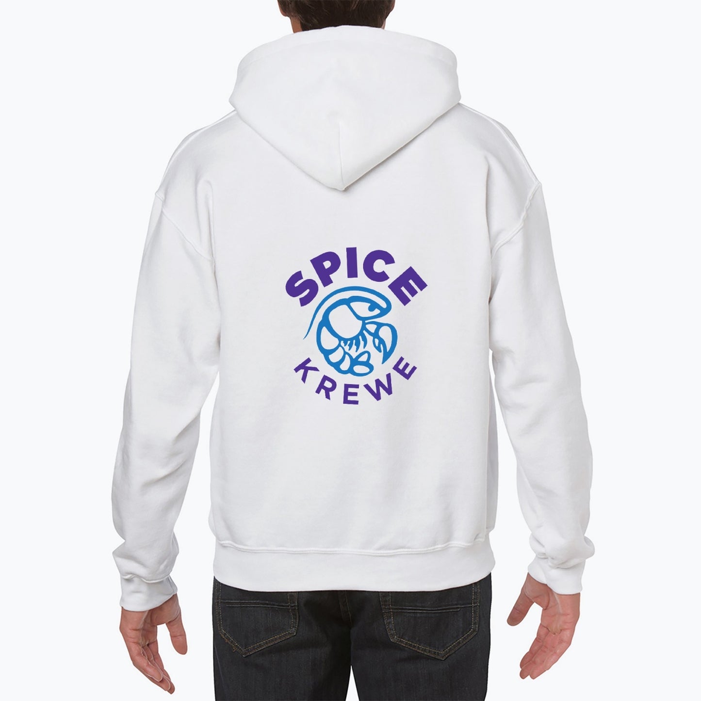 Gildan 18500 Heavy Blend™ Hooded Sweatshirt