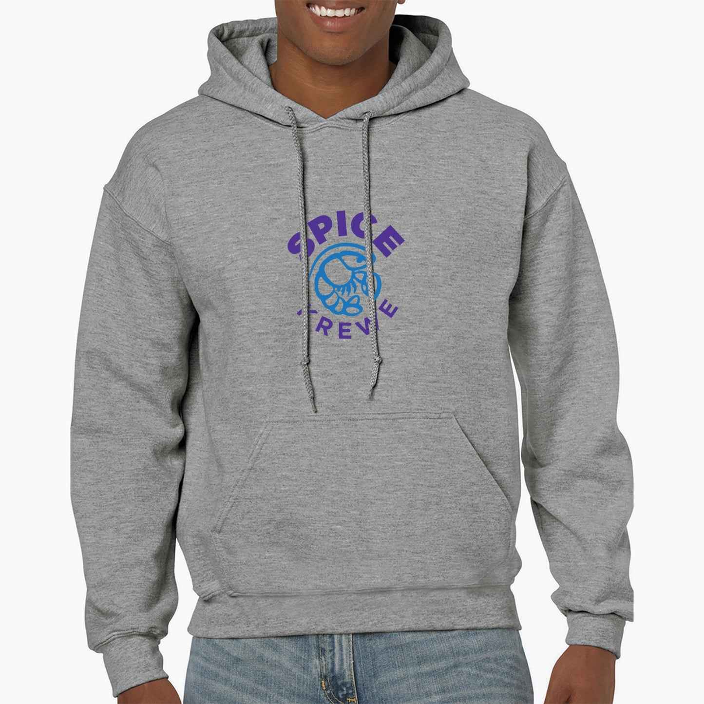 Gildan 18500 Heavy Blend™ Hooded Sweatshirt