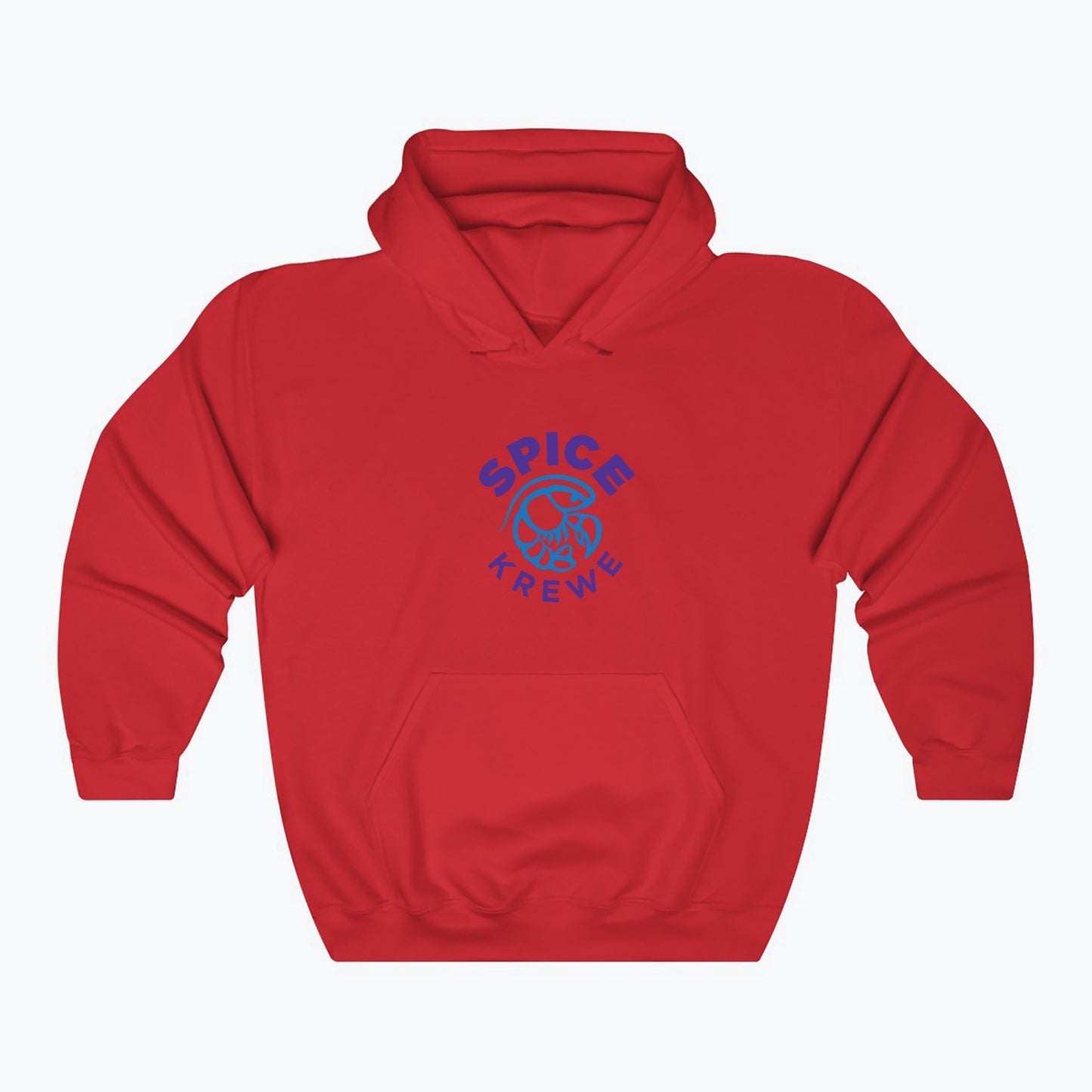 Gildan 18500 Heavy Blend™ Hooded Sweatshirt