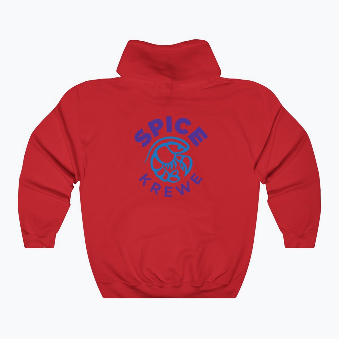 Gildan 18500 Heavy Blend™ Hooded Sweatshirt